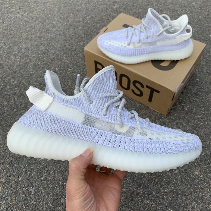 Архив: Кроссовки Adidas Yeezy Boost 350 